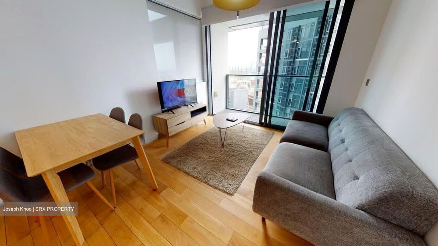 Skysuites@Anson (D2), Apartment #574033671
